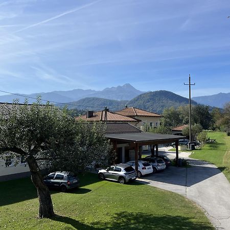 Das Bergl Rosegg Exteriér fotografie