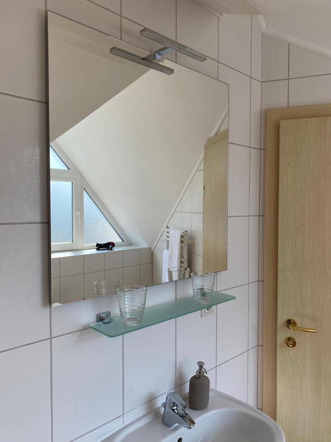 Das Bergl Rosegg Exteriér fotografie