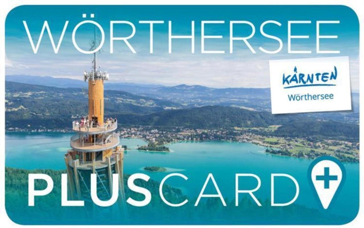 Das Bergl Rosegg Exteriér fotografie